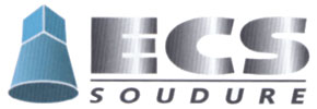 logo ECS SOUDURE